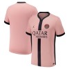 Officiële Voetbalshirt Paris Saint-Germain Derde 2024-25 - Heren